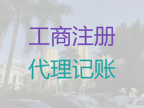 海南代理记账公司怎么收费|代办广告公司代理记账/做账